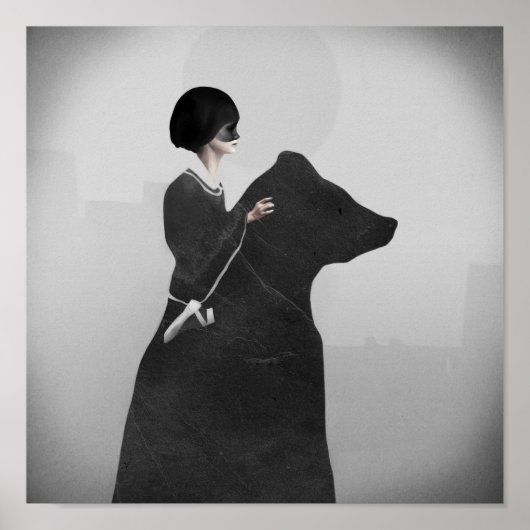 冒険 ポスター (正面)