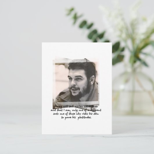 冒険 ポストカード (スタンド正面)