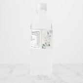 冒険、旅行、地図 ペットボトルラベル (裏面)