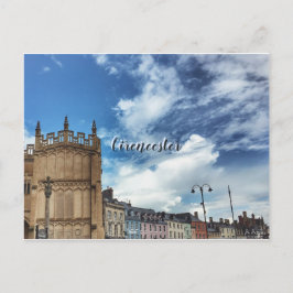 冒険 | CIRENCESTER旅行はがき ポストカード