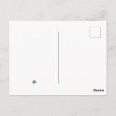 冒険 | LAMMA ISLAND, HONG KONG Travel ポストカード (裏面)