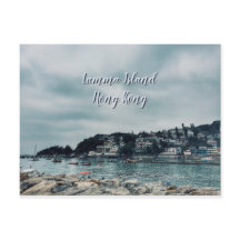 冒険 | LAMMA ISLAND, HONG KONG Travel