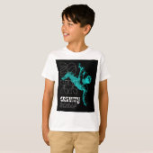 冒険Tシャツ Tシャツ (正面フル)