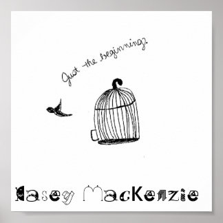 冒頭のポスター ポスター