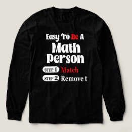 冗談だろ - 面白い言葉遊びのミニマリスト・ミーム トライブレンドTシャツ