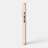 冗談でアルカトラズを再び偉大に iPhoneケース (左側面)