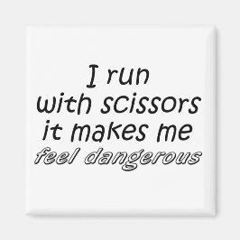 冗談のギフトのおもしろいな冷蔵庫用マグネットのバルク割引項目 マグネット