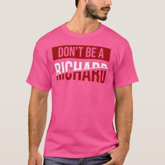 冗談を言うな Tシャツ