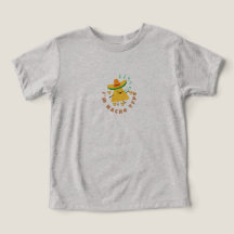 冗談好きなナチョダンシングTシャツ - 私はナチョタイプの贈り物