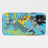 冗談 Case-Mate iPhoneケース (裏面(横))