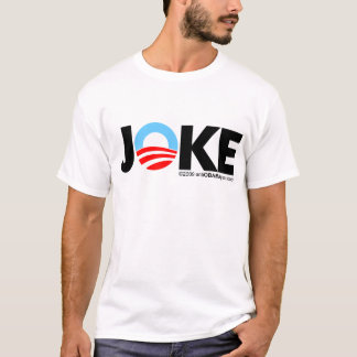 冗談 Tシャツ
