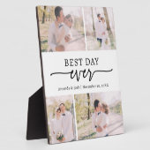 写エレガント真 フォトプラーク (側面)