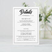 写カジュアル真 エンクロージャーカード (スタンド正面)