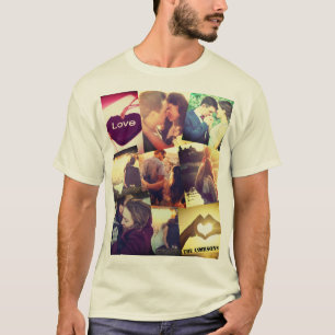写カスタム真校 Tシャツ