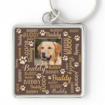 写パーソナライズされた真名|ブラウンドッグ