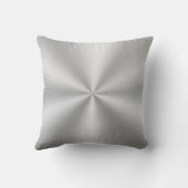 写パーソナライズされた真、牧師と妻の贈り物アイディア クッション (裏面)