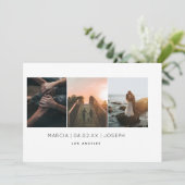 写ミニマル真 セーブザデート (スタンド正面)