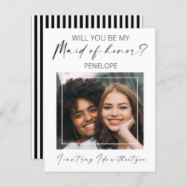 写ミニマル真 |メイド・オブ・オーナー(花嫁付き添い人)