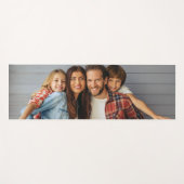 写モダン真 ヨガマット (正面(横))