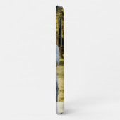 写モダン真 | 名家シンプルゴージャスかわいい Case-Mate iPhoneケース (裏面/左)