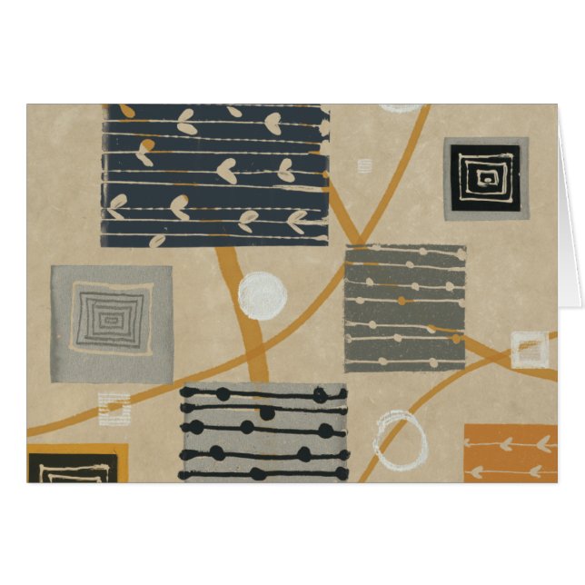 写実的なタイル (正面横)