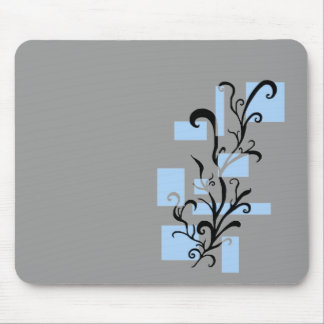 写実的なプリントのマウスパッド マウスパッド