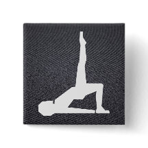 写実的な女性のエクササイズ