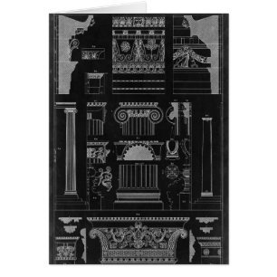 写実的な建築IV