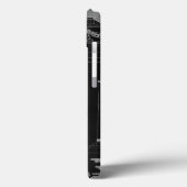 写実的な建築IV Case-Mate iPhoneケース (裏面 / 左)