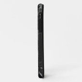写実的な建築IV Case-Mate iPhoneケース (裏面/左)