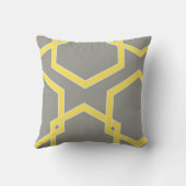 写実的な枕 クッション (裏面)