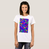 写実的なGeo Tシャツ (正面フル)