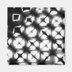 写実的なShibori I マグネット