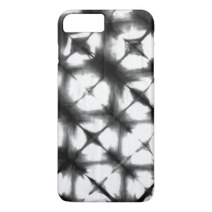 写実的なShibori I iPhone 8 Plus/7 Plusケース