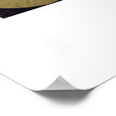 写楽‎大谷鬼二 ポスター (角)