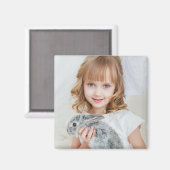 写独身の真 マグネット (正面/裏面)