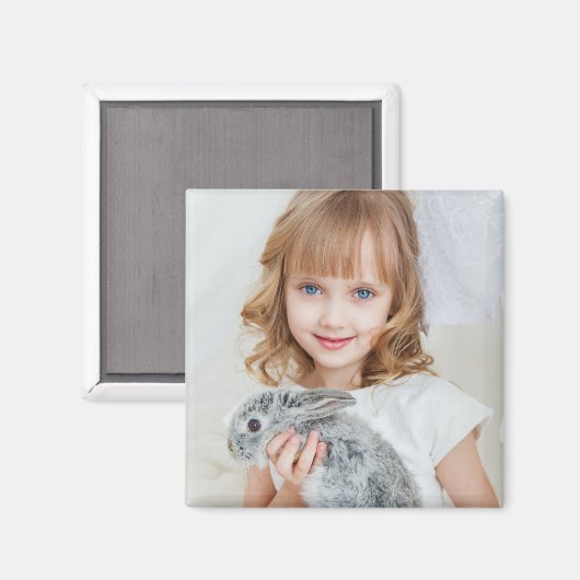 写独身の真 マグネット (正面/裏面)