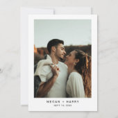 写真おもしろいこの日もしのケーキが好き救だ | セーブザデート (裏面)