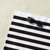 写真おもしろいのモダン愛犬家 ビーチタオル (インサイチュ)