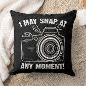 写真おもしろいギフト女子男性へフォトグカッコいいラ クッション (ブランケット)