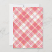 写真おもしろいクリスマス、私はフレックメリー ノートカード (裏面)