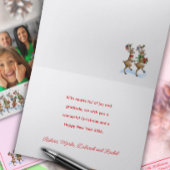 写真おもしろいトンプトリンダー シーズンカード