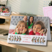 写真おもしろいトンプトリンダー シーズンカード