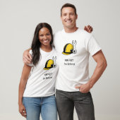 写真おもしろいファクトの追加退職した建築 Tシャツ (ユニセックス)