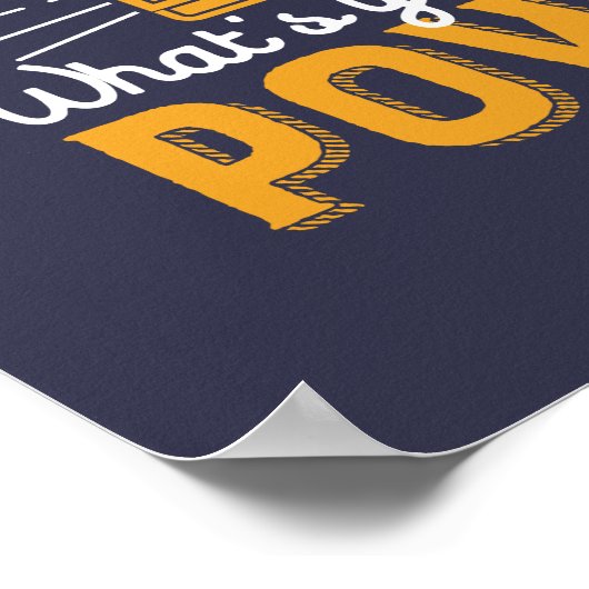 写真おもしろい引用文写真家キャプチャライト ポスター (角)