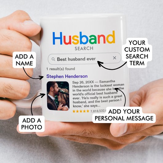 写真おもしろい最高ので夫が検索結果を常に表示 コーヒーマグカップ