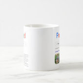 写真おもしろい最高の付きペットパパの検索結果 コーヒーマグカップ (中央)