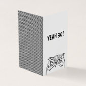 写真おもしろい誕生日 (外部)