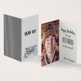 写真おもしろい誕生日