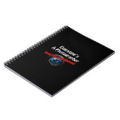 写真おもしろい – 写真家Go手動引用文 ノートブック (左側)